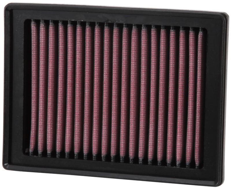 Load image into Gallery viewer, K&amp;N Engineering KT-1113 KN Motorcycle Direct Fit Air Filters

