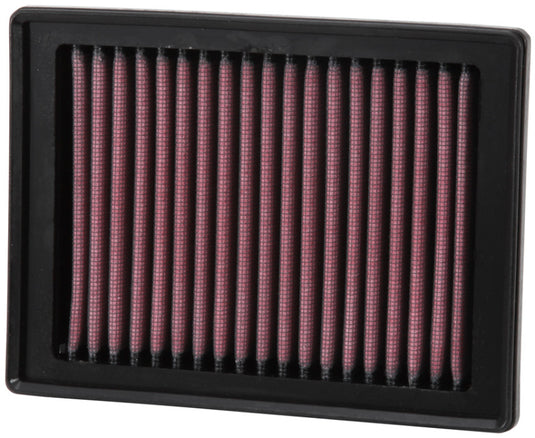 K&N Engineering KT-1113 KN Motorcycle Direct Fit Air Filters