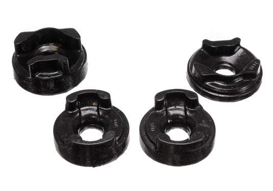 Energy Suspension 8.1101G ES Motor Mounts - Black