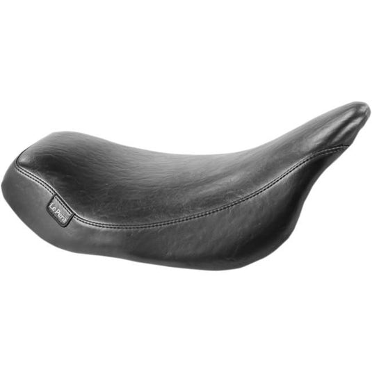 Le Pera LK-357 Streaker Solo Seat - Smooth