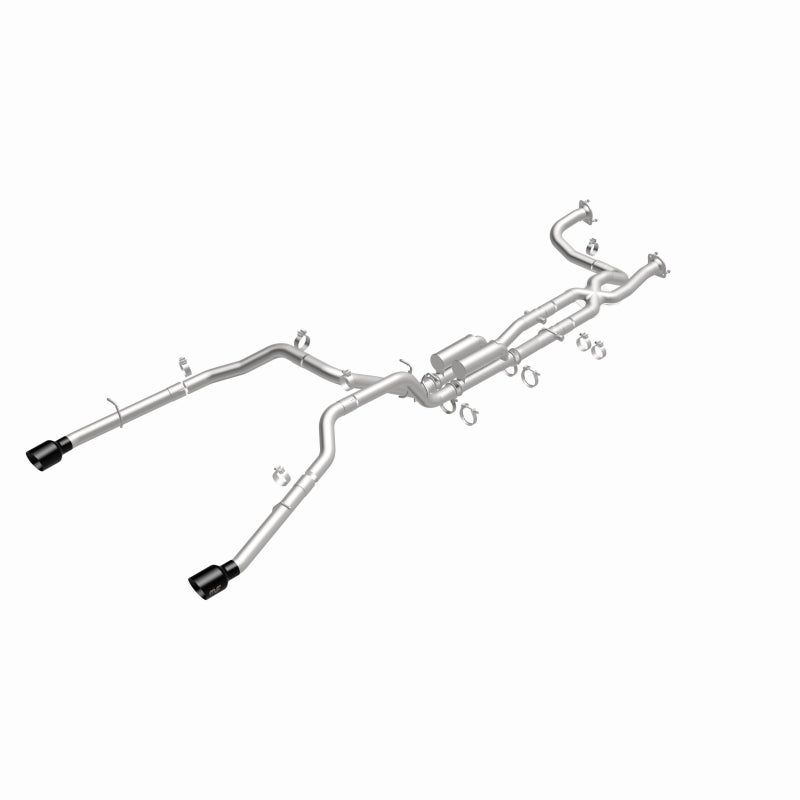Load image into Gallery viewer, Magnaflow 19704 MAG Catback Exhaust
