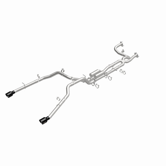 Magnaflow 19704 MAG Catback Exhaust