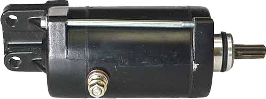 Fire Power 410-54087 Starter Motor for Yamaha