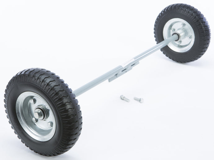Fire Power 2002-0001H Mototrainer Training Wheel