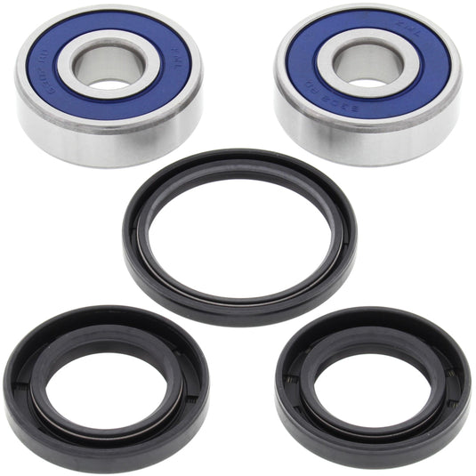All Balls Racing 25-1319 ABR Wheel Bearing Kits