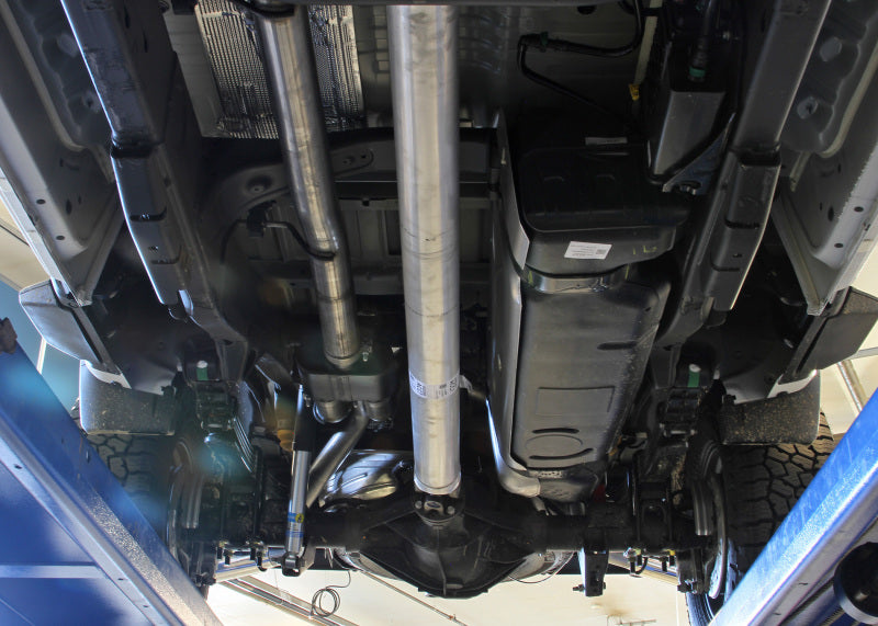 Load image into Gallery viewer, Flowmaster 818112 FLO Outlaw Cat-Back Exhaust Systems
