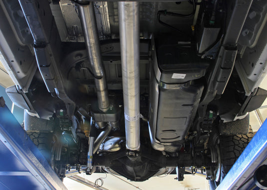 Flowmaster 818112 FLO Outlaw Cat-Back Exhaust Systems