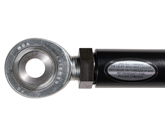 Carli CS-DATB-1419 CLI Track Bars