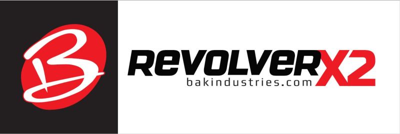 Load image into Gallery viewer, Bak 39146 BAK Revolver X2
