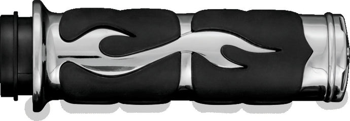 Kuryakyn 6261 KUR Hand Grips D