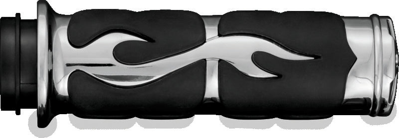 Load image into Gallery viewer, Kuryakyn 6261 KUR Hand Grips D
