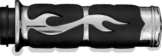 Kuryakyn 6261 KUR Hand Grips D