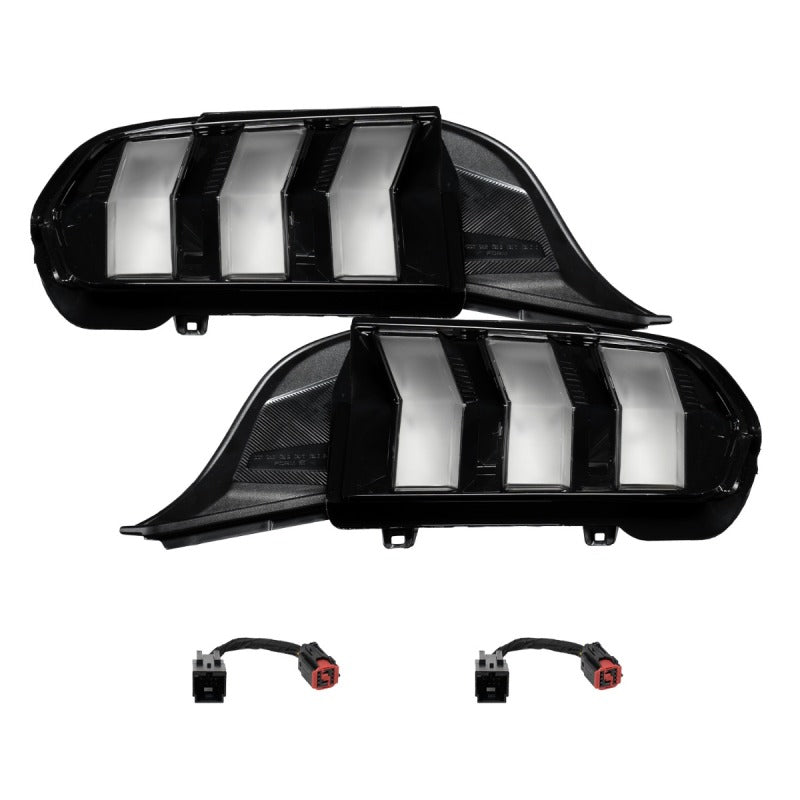 Load image into Gallery viewer, Form Lighting FL0087 FRM Tail Lights
