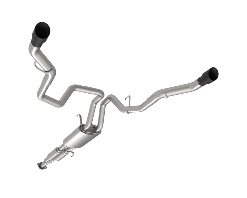 Load image into Gallery viewer, Kooks Headers 13604220 KSH Catback Exhaust
