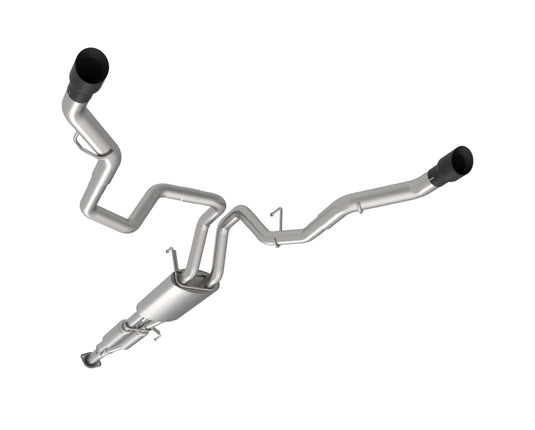 Kooks Headers 13604220 KSH Catback Exhaust