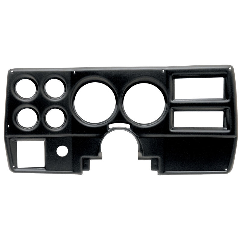 Load image into Gallery viewer, Autometer 2923 AM Direct Fit Panel
