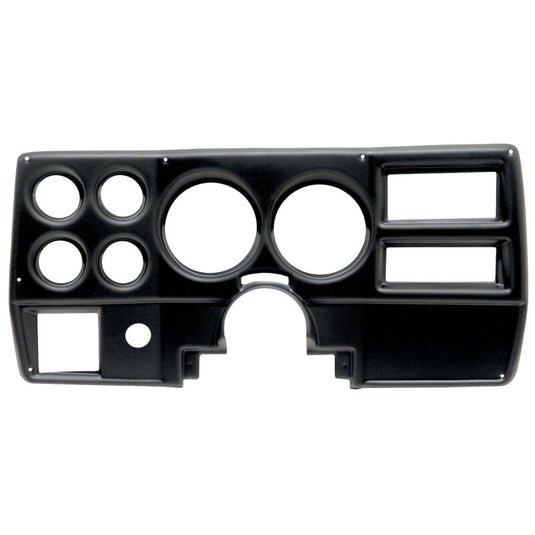 Autometer 2923 AM Direct Fit Panel