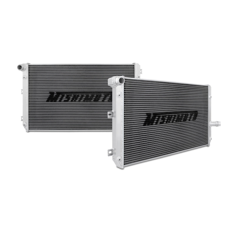 Load image into Gallery viewer, Mishimoto MMRAD-MAC-06 MM Radiators - Alum
