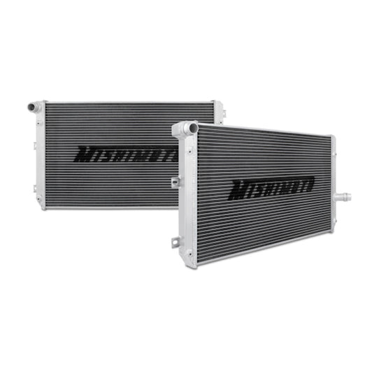 Mishimoto MMRAD-MAC-06 MM Radiators - Alum