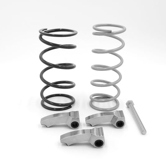 Epi WE437858 EPI Mudder Clutch Kits