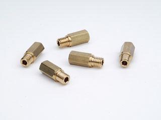 Dg Performance 34-1600 Keihin Main Jet 5-Pak Kit 160-170