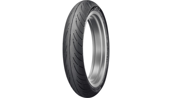 Dunlop 45119516 Elite 4 Front Tire - 130/90B16