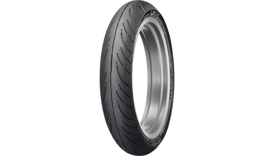Dunlop 45119516 Elite 4 Front Tire - 130/90B16