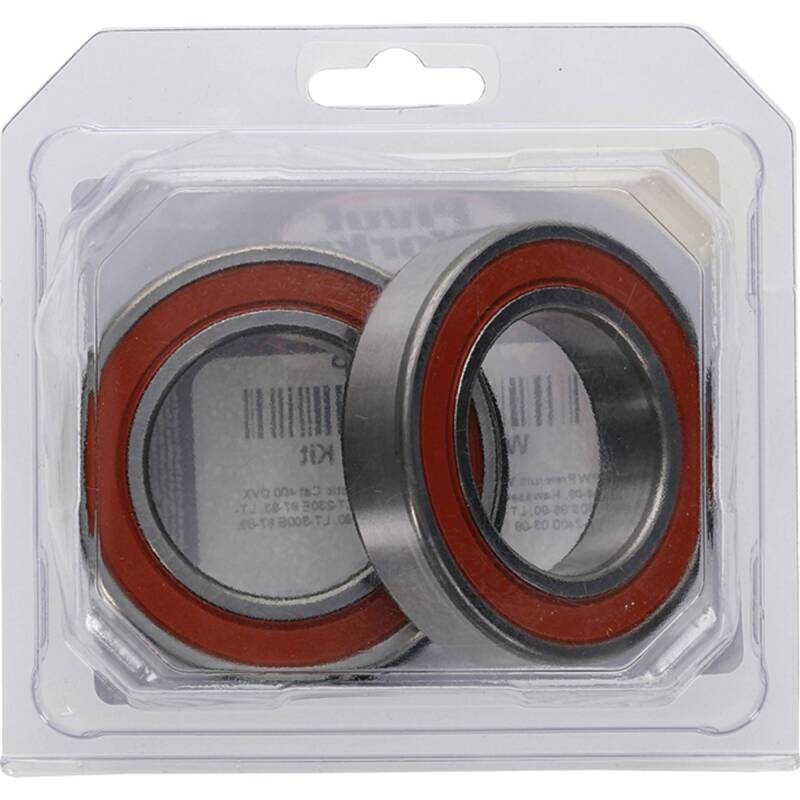 Load image into Gallery viewer, Pivot Works 25-1331-P PIV Wheel Bearing Kit
