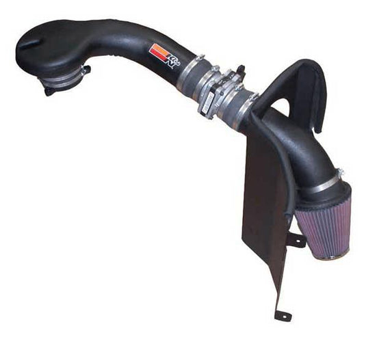 K&N Engineering 57-3017-2 KN 57 FIPK Air Intake 50