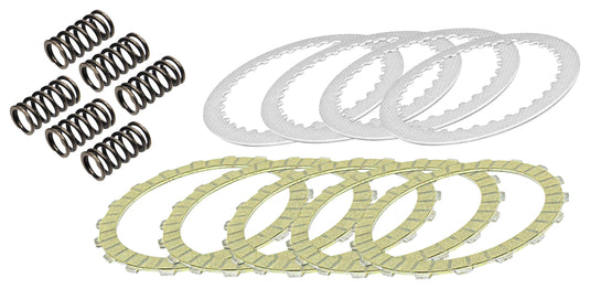 Koso North America FA623002 Clutch Kit