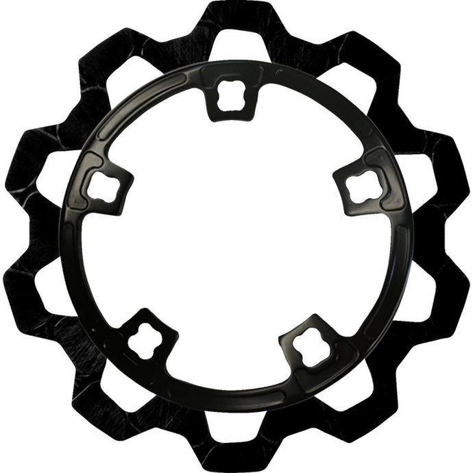Lyndall Racing Brakes 4103-1123 Enforcer/Prodigy One-Piece Rotor