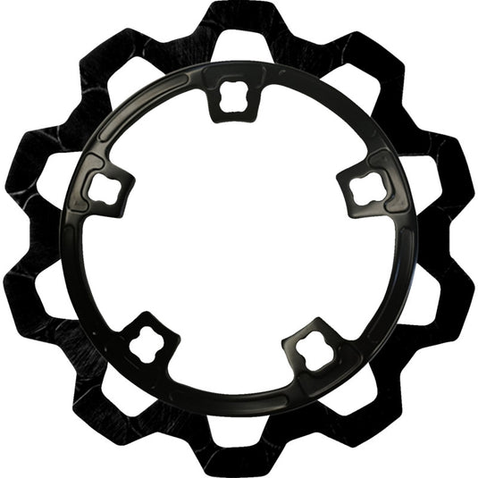 Lyndall Racing Brakes 4103-1123 Enforcer/Prodigy One-Piece Rotor
