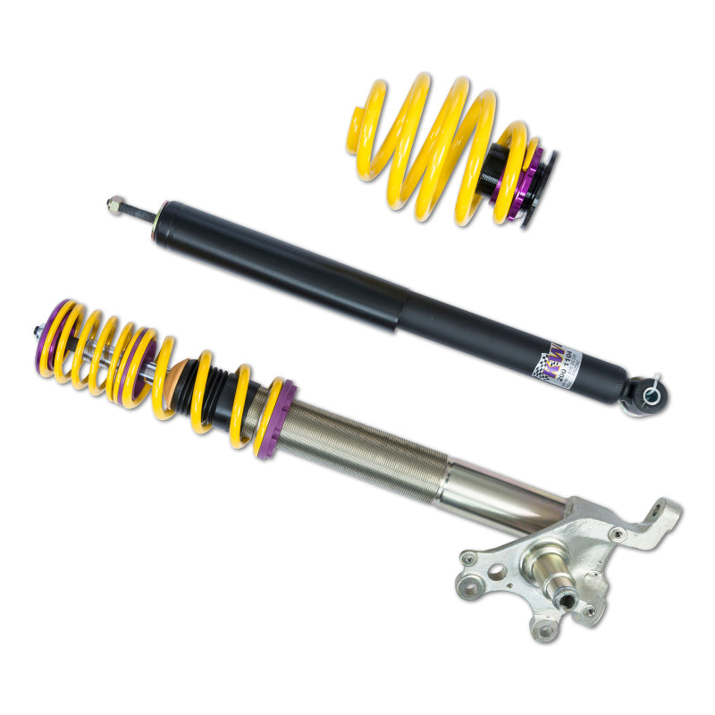 Load image into Gallery viewer, Kw 102200BV KW V1 Coilover Kit
