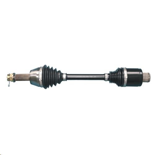 Tytaneum 813-0291 Heavy Duty CV Axle