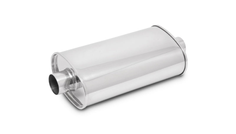 Load image into Gallery viewer, Vibrant 1132 VIB Mufflers - StreetPower
