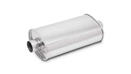 Vibrant 1132 VIB Mufflers - StreetPower