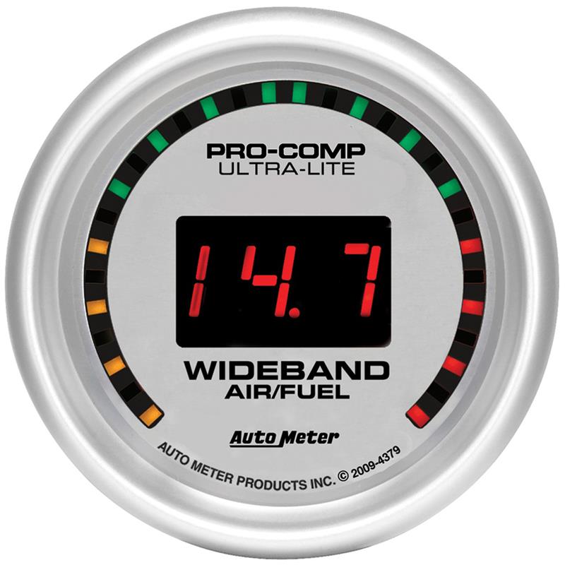 Load image into Gallery viewer, Autometer 4379 AM Ultra-Lite Gauges

