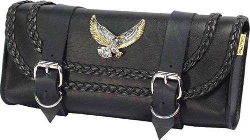 Willie & Max 58282-20 Black Magic Tool Pouch