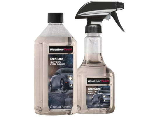 Weathertech 8LTC53K WT Cleaning Products