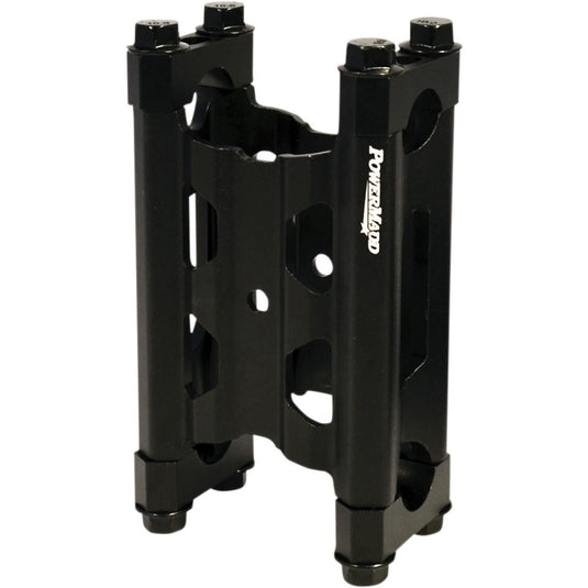 Powermadd 45740 Pivot-Style 3.125in. Narrow Riser - 4in.