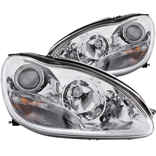 Anzo 121092 ANZ LED/Projector Headlights