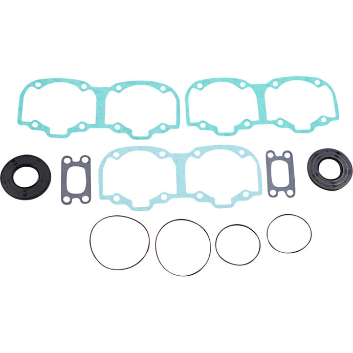 Pro-X 34.5503 Complete Gasket Set with Oil Seals