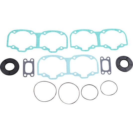 Pro-X 34.5503 Complete Gasket Set with Oil Seals