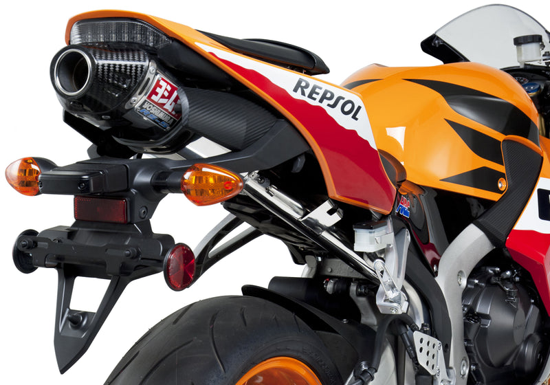 Load image into Gallery viewer, Yoshimura 1228275 RS-5 Street Series Slip-On - Stainless Steel Muffler (Natural)
