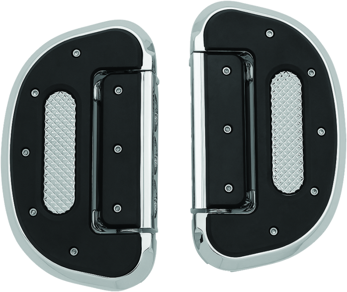 Kuryakyn 7045 KUR Floorboards F