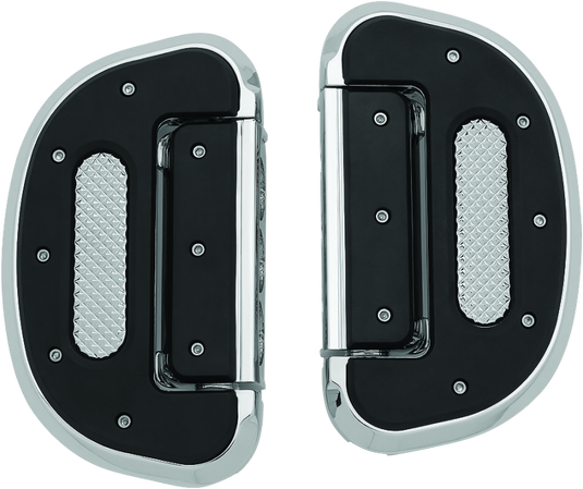 Kuryakyn 7045 KUR Floorboards F