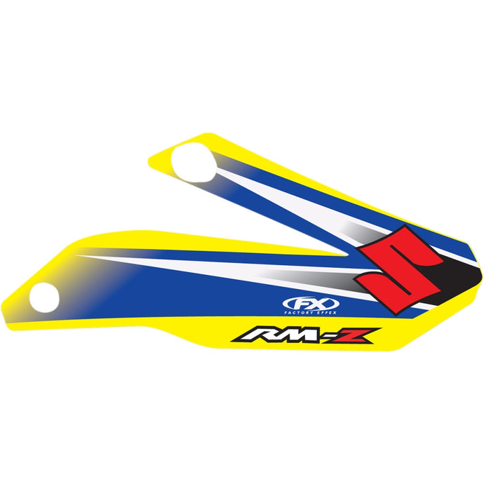 Factory Effex 09-05420 06 OEM Graphics