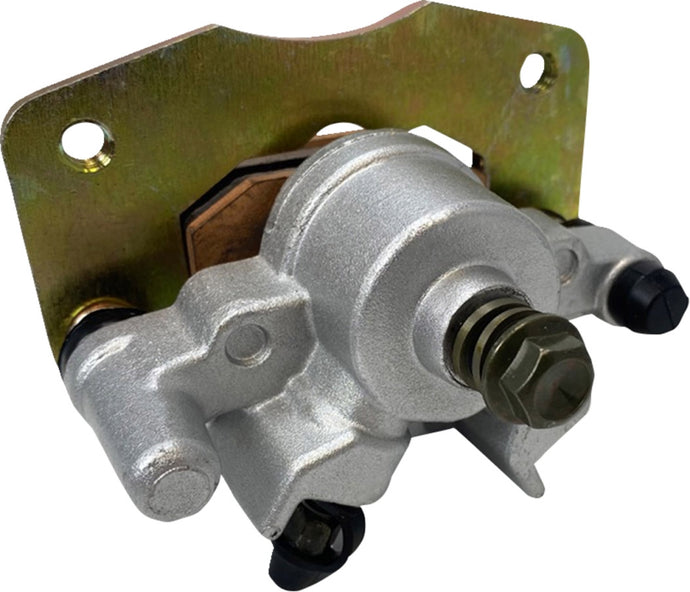 Quad Logic 500-1016-PU Brake Caliper