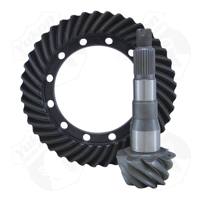 Load image into Gallery viewer, Yukon Gear &amp; Axle YG TLC-456 YUK Gear Sets - Toyota
