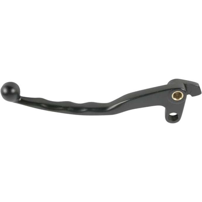 Parts Unlimited 44-107 Clutch Lever - Black